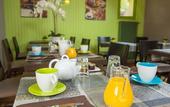 Туры в отель Logis Le Petit Casset