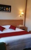 Туры в отель Logis _ Hotel Restaurant La Sapiniere