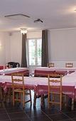 Туры в отель Logis _ Hotel Restaurant La Sapiniere