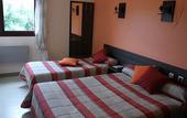 Туры в отель Hotel Le Bratoria