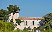 Туры в отель Chateau de Siran