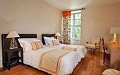 Туры в отель Chateau de Siran