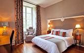 Туры в отель Chateau de Siran