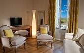 Туры в отель Chateau de Siran
