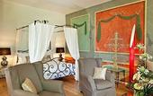 Туры в отель Chateau de Siran