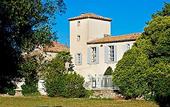 Туры в отель Chateau de Siran