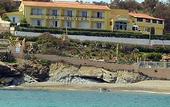 Туры в отель Cap Riviera