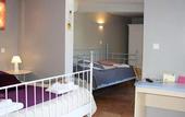 Туры в отель Cap Riviera