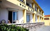 Туры в отель Cap Riviera