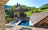 Туры в отель Castel Damandre