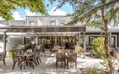 Туры в отель Comte d'Ornon - Logis Hotel & Spa