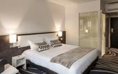 Туры в отель Comte d'Ornon - Logis Hotel & Spa
