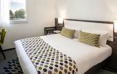 Туры в отель Comte d'Ornon - Logis Hotel & Spa