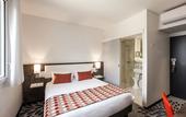 Туры в отель Comte d'Ornon - Logis Hotel & Spa