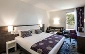 Туры в отель Comte d'Ornon - Logis Hotel & Spa