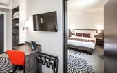 Туры в отель Comte d'Ornon - Logis Hotel & Spa
