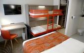 Туры в отель Comte d'Ornon - Logis Hotel & Spa