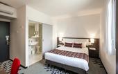Туры в отель Comte d'Ornon - Logis Hotel & Spa