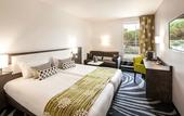 Туры в отель Comte d'Ornon - Logis Hotel & Spa