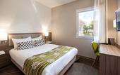 Туры в отель Comte d'Ornon - Logis Hotel & Spa
