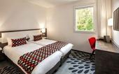 Туры в отель Comte d'Ornon - Logis Hotel & Spa