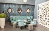 Туры в отель Comte d'Ornon - Logis Hotel & Spa