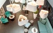 Туры в отель Comte d'Ornon - Logis Hotel & Spa