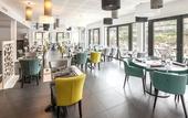 Туры в отель Comte d'Ornon - Logis Hotel & Spa