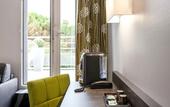 Туры в отель Comte d'Ornon - Logis Hotel & Spa