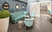 Туры в отель Comte d'Ornon - Logis Hotel & Spa