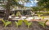 Туры в отель Comte d'Ornon - Logis Hotel & Spa