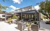 Туры в отель Comte d'Ornon - Logis Hotel & Spa