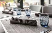 Туры в отель Comte d'Ornon - Logis Hotel & Spa