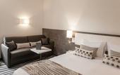 Туры в отель Comte d'Ornon - Logis Hotel & Spa