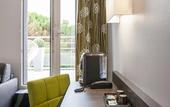 Туры в отель Comte d'Ornon - Logis Hotel & Spa