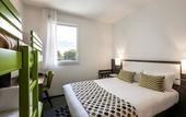 Туры в отель Comte d'Ornon - Logis Hotel & Spa