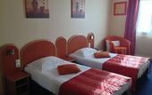 Туры в отель Hotel HAPY