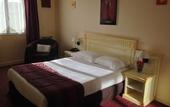 Туры в отель Hotel HAPY