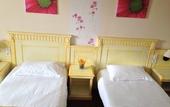 Туры в отель Hotel HAPY