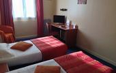 Туры в отель Hotel HAPY