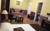 Туры в отель Hotel HAPY