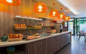 Туры в отель Reims Hotel