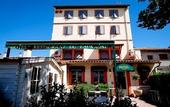 Туры в отель Hotel du Lauragais