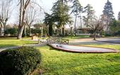 Туры в отель Hotel du Lauragais
