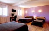 Туры в отель Hotel du Lauragais