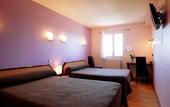Туры в отель Hotel du Lauragais
