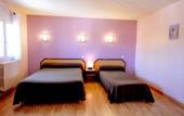 Туры в отель Hotel du Lauragais