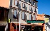 Туры в отель Hotel du Lauragais