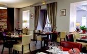 Туры в отель Hotel du Lauragais