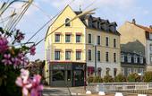 Туры в отель Hotel Saint Jean